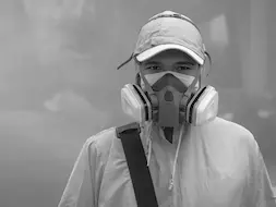 Mold removal service Springdale AR